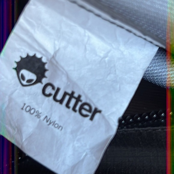 Cutter Cyclical eVent Shell Brown Jacket Jacket Women's Size L - Picture 12 of 14